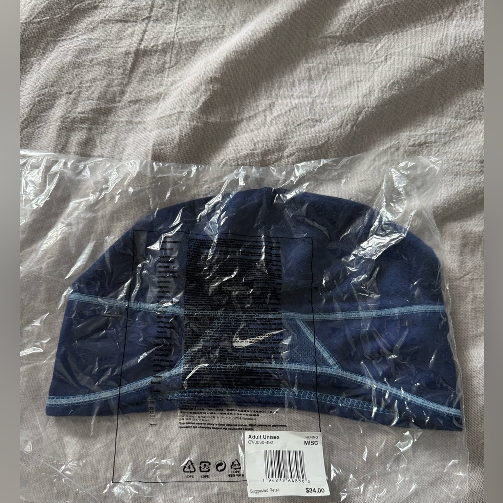 Nike Team USA Running Hat